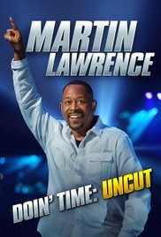 Martin Lawrence: Doin' Time