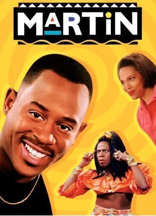 Martin - Season 1