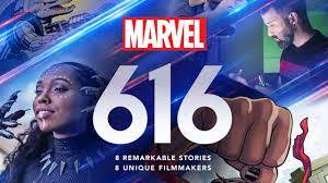 Marvel's 616 - Season 1