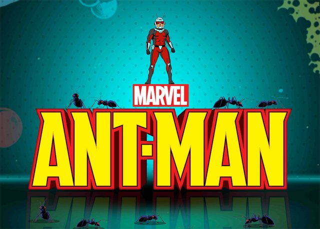 Marvel's Ant-Man - Season 1