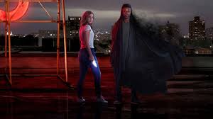 Marvel's Cloak & Dagger - Season 2