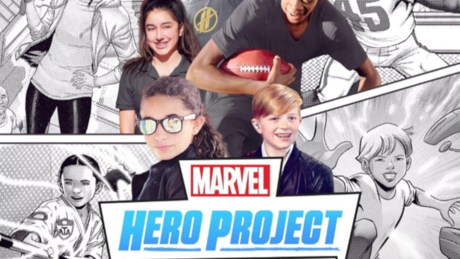 Marvel's Hero Project - Season 1