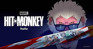 Marvel's Hit-Monkey - Season 1