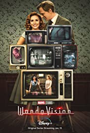 Marvel's WandaVision - Season 1