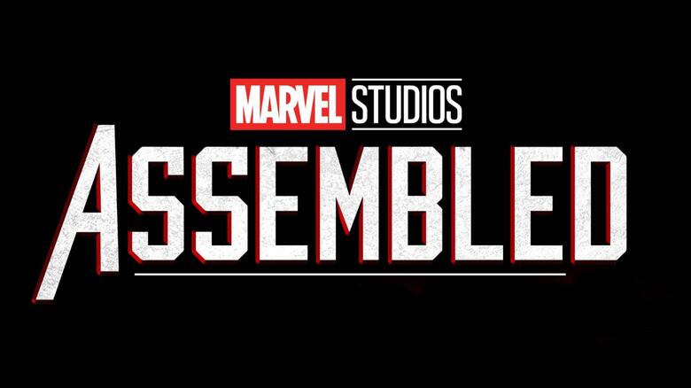 Marvel Studios: Assembled  - Season 1