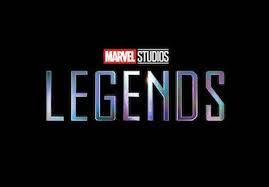 Marvel Studios: Legends - Season 1