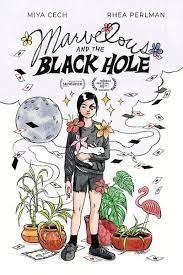 Marvelous and the Black Hole