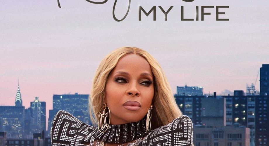 Mary J Blige's My Life