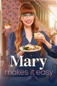 Mary Makes It Easy - Season 1