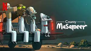 Masameer County - Season 2