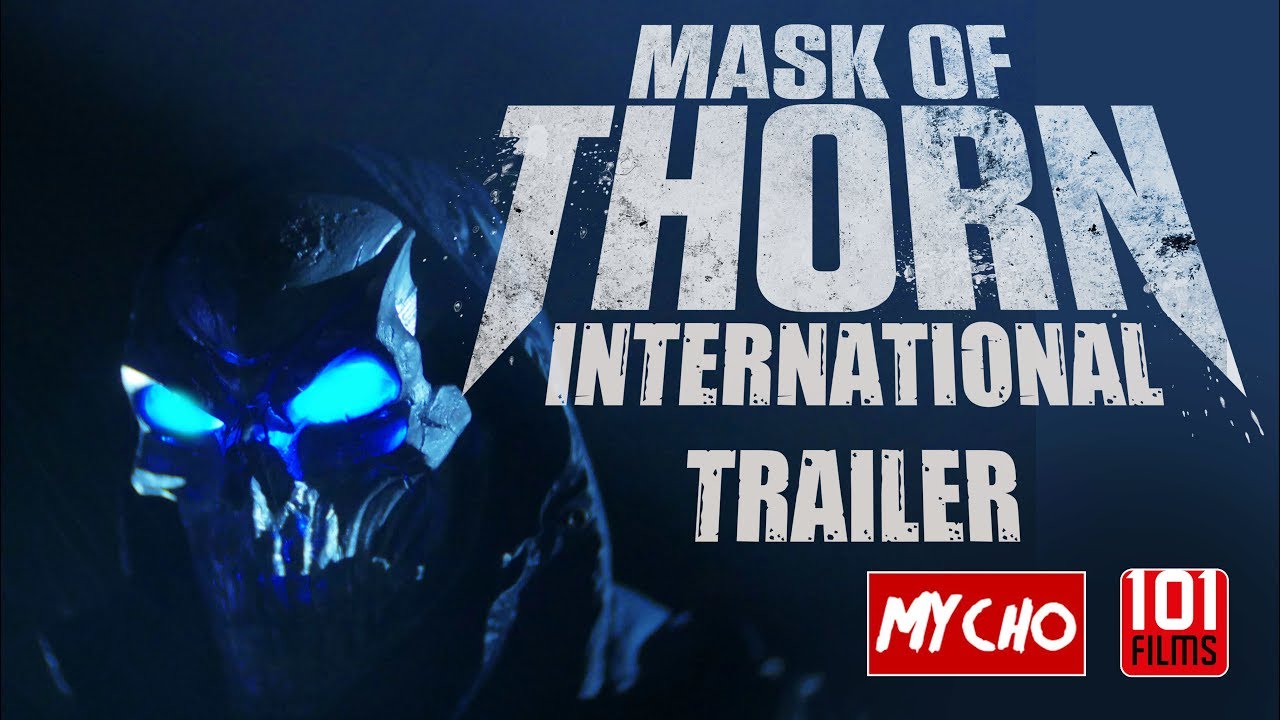 Mask of Thorn