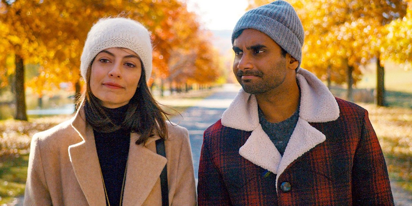 MASTER OF NONE - SEASON 3