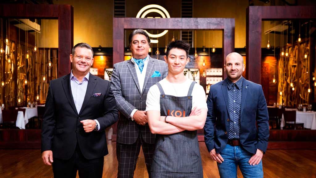 Masterchef Australia - Season 14