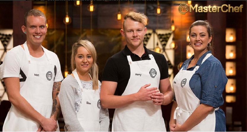 MasterChef Australia - Season 7