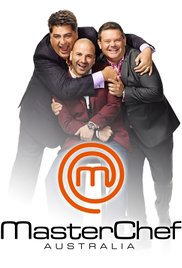 Masterchef Australia - Season 9