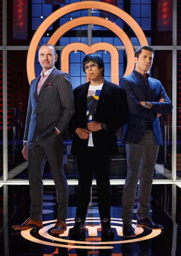 MasterChef Canada  - Season 5