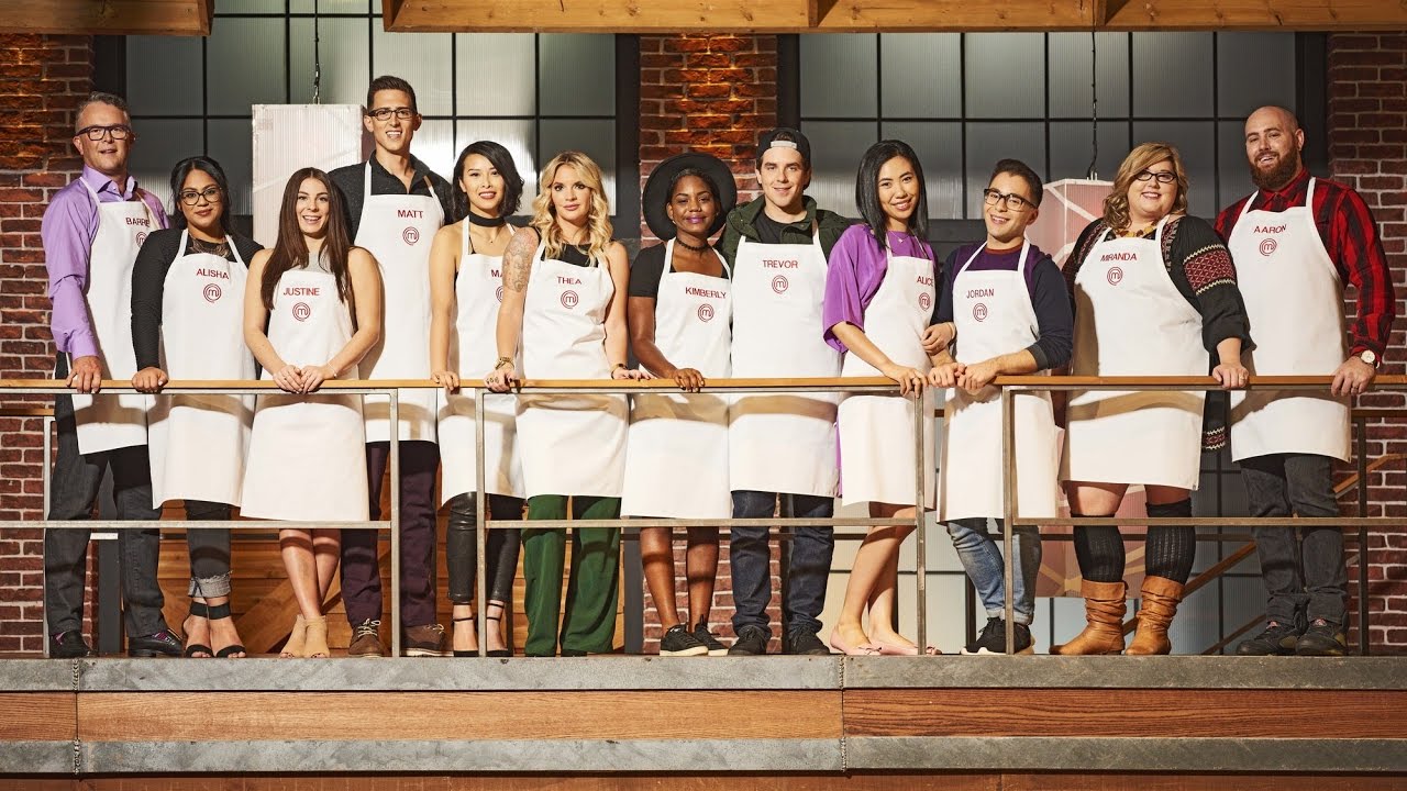 MasterChef Canada  - Season 5