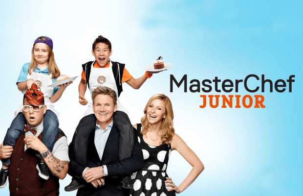 MasterChef Junior - Season 6