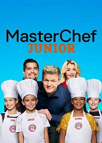 MasterChef Junior - Season 8
