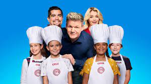 MasterChef Junior - Season 8