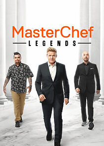 Masterchef - Season 11
