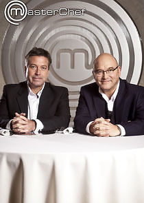 MasterChef - Season 18