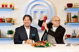 MasterChef - Season 18