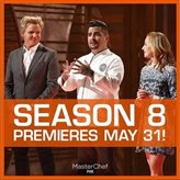 Masterchef - Season 8