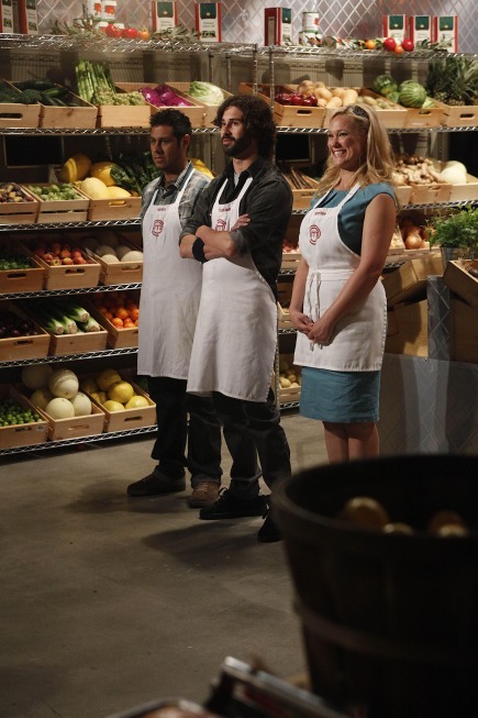 Masterchef - Season 9