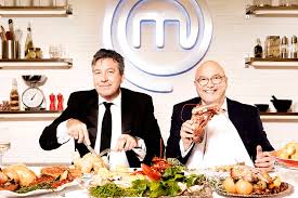 Masterchef - Season 9