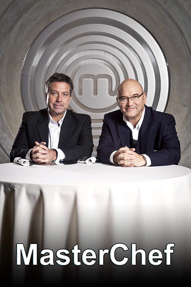 Masterchef (UK) - Season 16