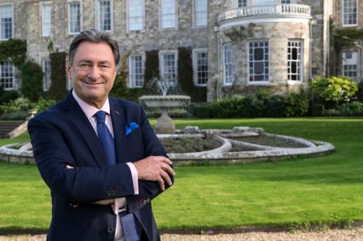 Masterpiece with Alan Titchmarsh - Season 2