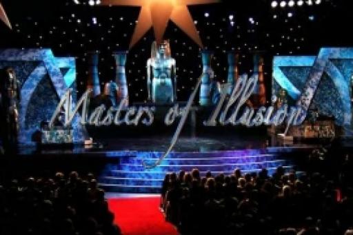 Masters Of Illusion - Season 4