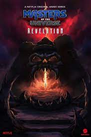 Masters of the Universe: Revelation - Season 1