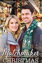 Matchmaker Christmas