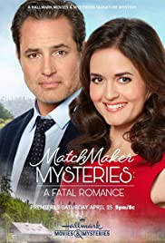 Matchmaker Mysteries: A Fatal Romance