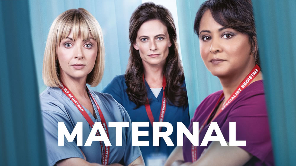 Maternal - Season 1