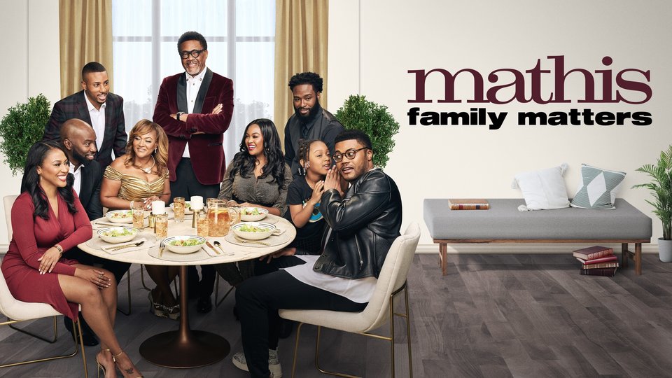 Mathis Family Matters - Season 1