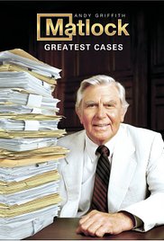Matlock - Season 1