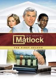 Matlock - Season 3