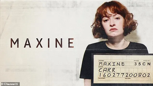 Maxine - Season 1