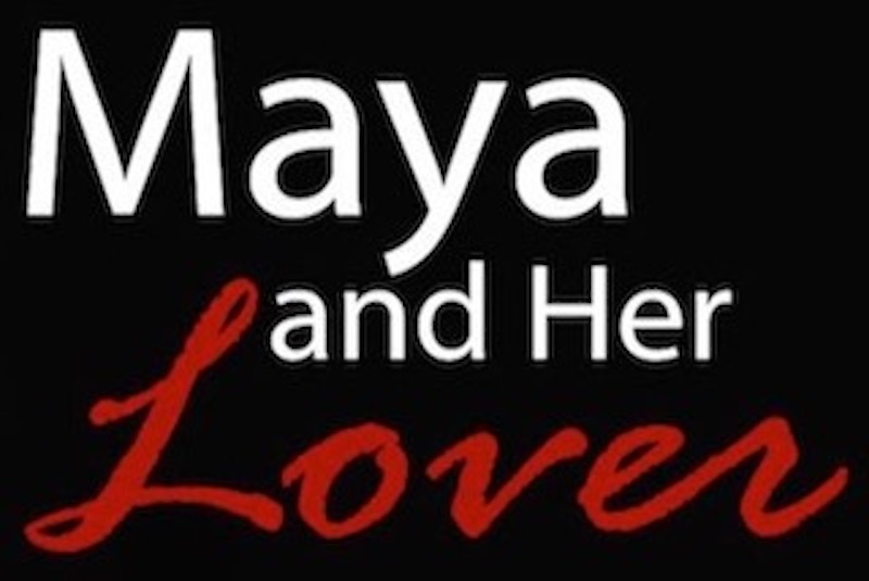 Maya and Her Lover