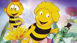 Maya the Bee season 1