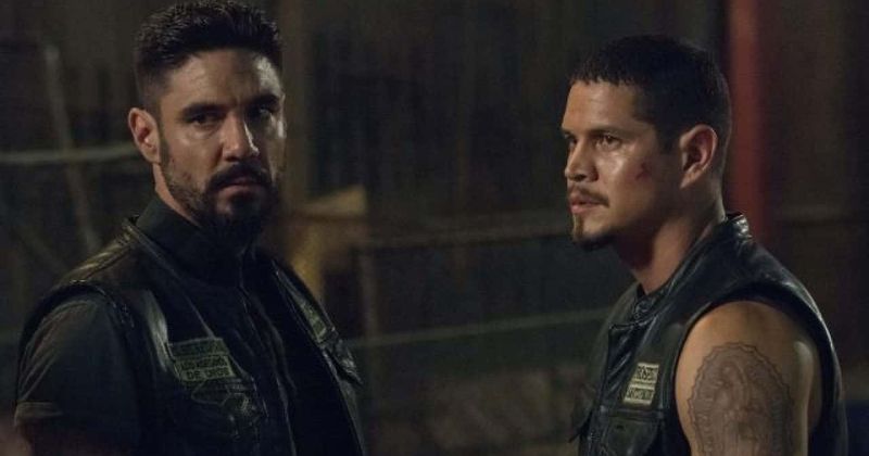 Mayans MC - Season 2