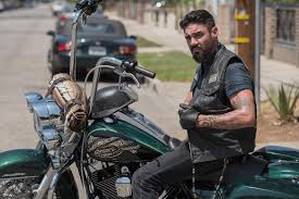 Mayans MC - Season 3