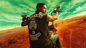 Mayans MC - Season 4