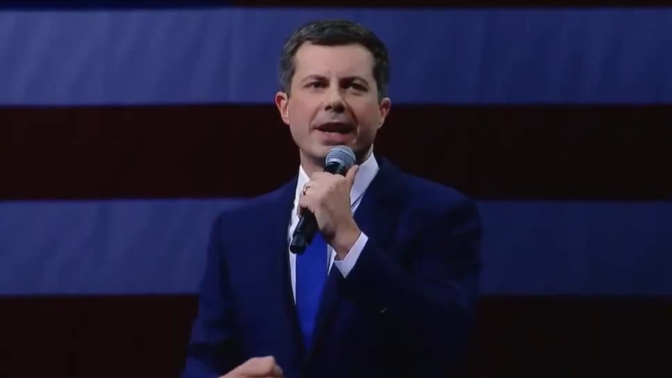 Mayor Pete