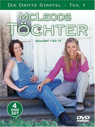 McLeod's Daughters - Season 6