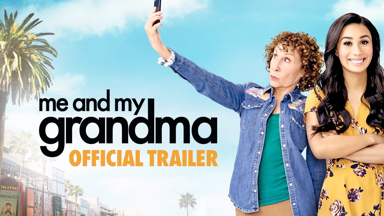 Me and My Grandma - Season 1