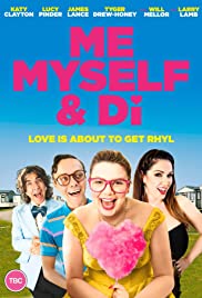 Me, Myself and Di